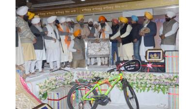 Guriqbal Singh Ji Gallery 15ਵਾਂ ਜੀਅ ਦਇਆ ਪਰਵਾਨ ਸਮਾਗਮ